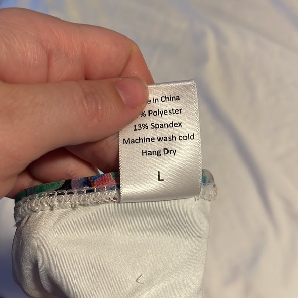 Born Primitive Swim Bottoms - Picture 2 of 2